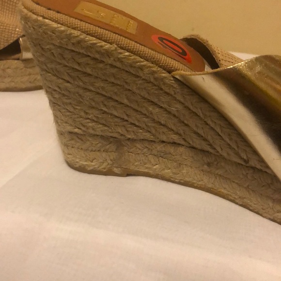 Kanna Wedges - Picture 8 of 9